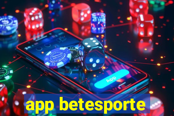 app betesporte