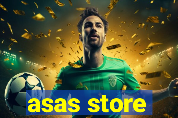 asas store