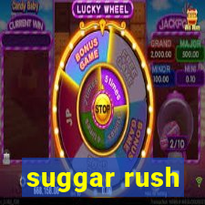 suggar rush