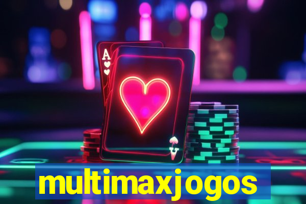 multimaxjogos