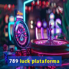 789 luck plataforma