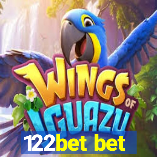 122bet bet