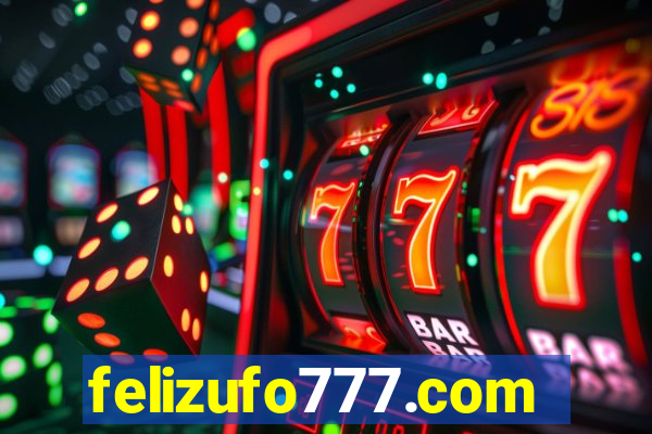 felizufo777.com