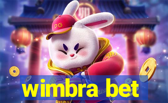 wimbra bet