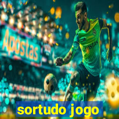 sortudo jogo