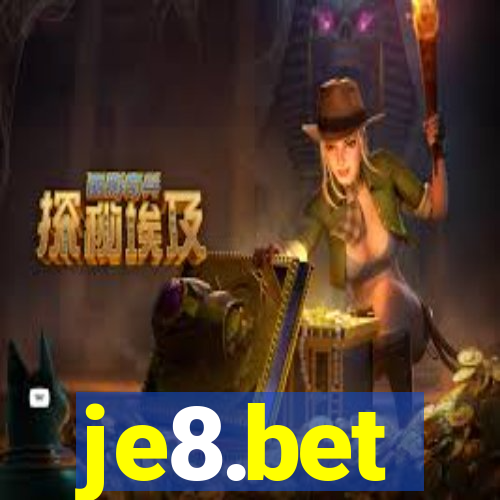 je8.bet