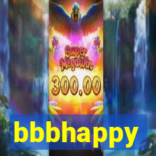 bbbhappy