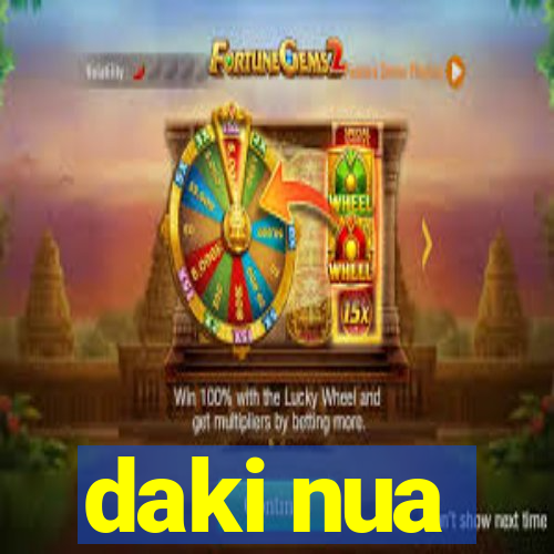 daki nua