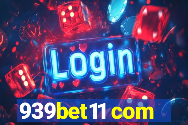 939bet11 com