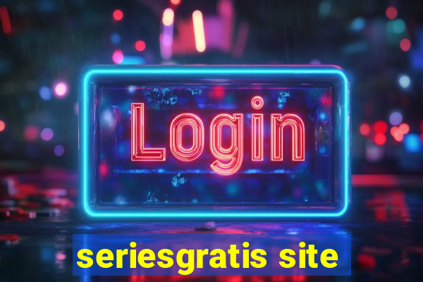 seriesgratis site