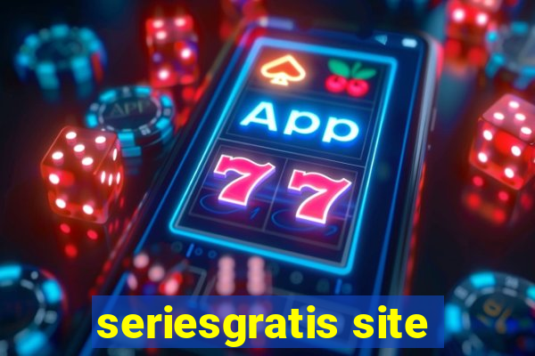 seriesgratis site