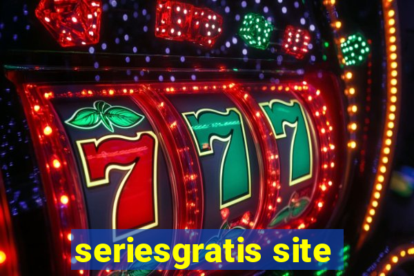 seriesgratis site