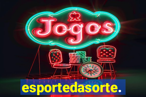 esportedasorte.com