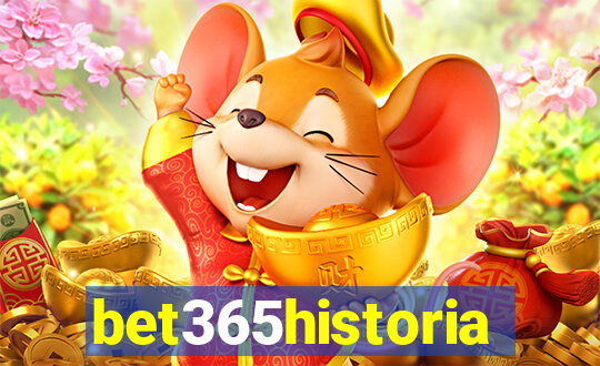 bet365historia