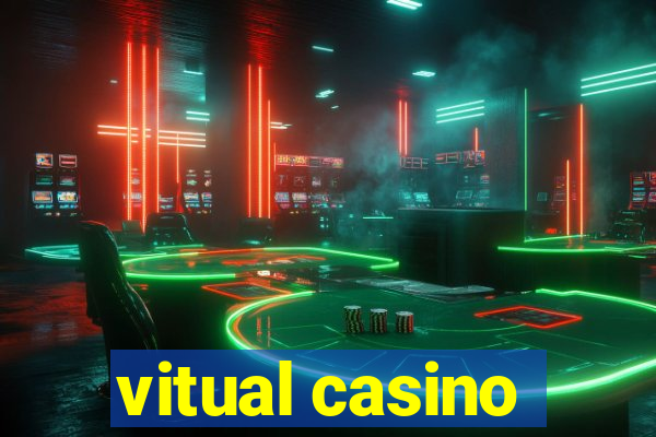 vitual casino