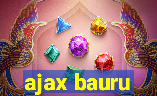 ajax bauru