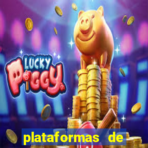 plataformas de jogos americanas