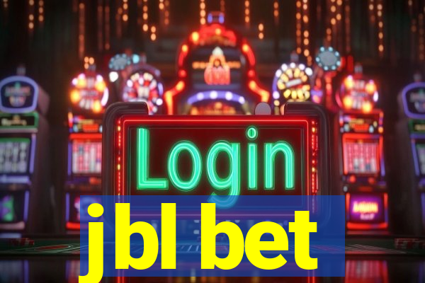 jbl bet