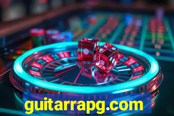 guitarrapg.com