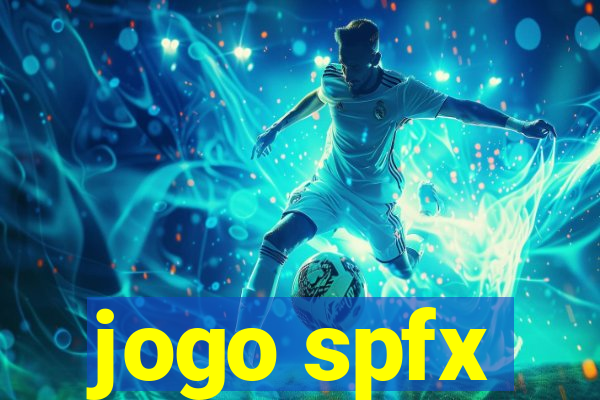 jogo spfx