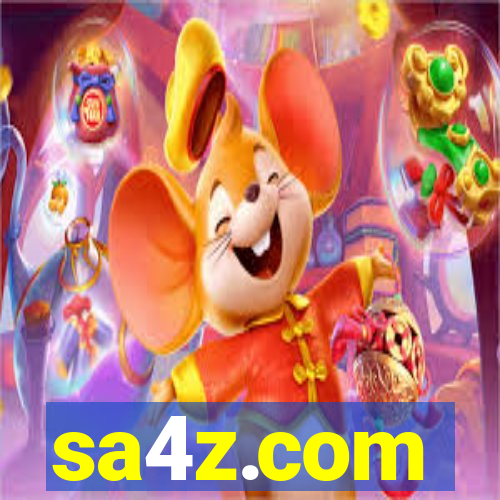 sa4z.com