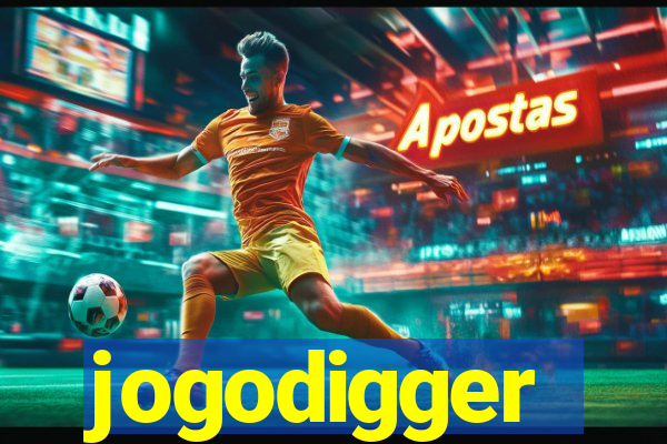 jogodigger