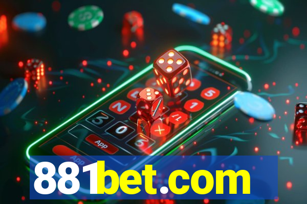 881bet.com