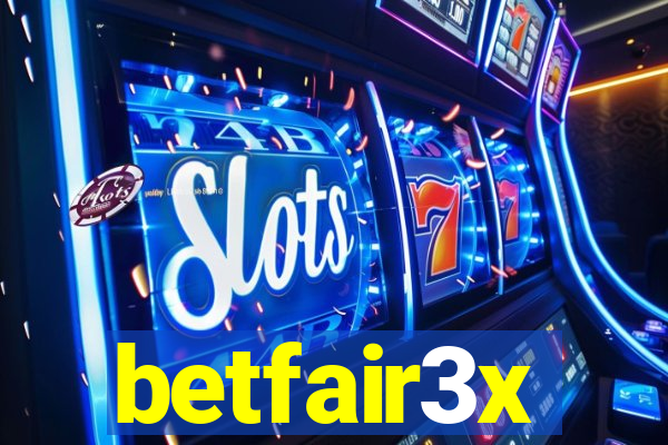 betfair3x