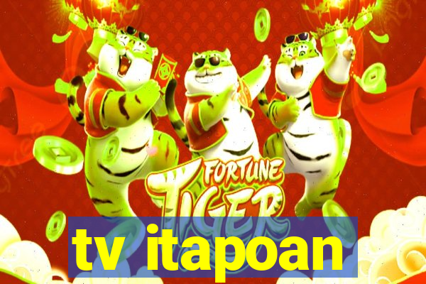 tv itapoan