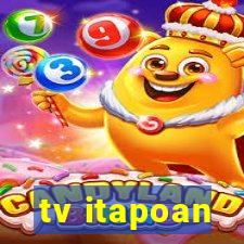 tv itapoan