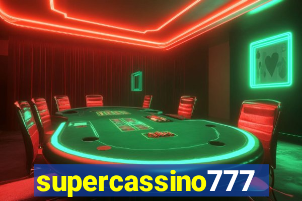 supercassino777