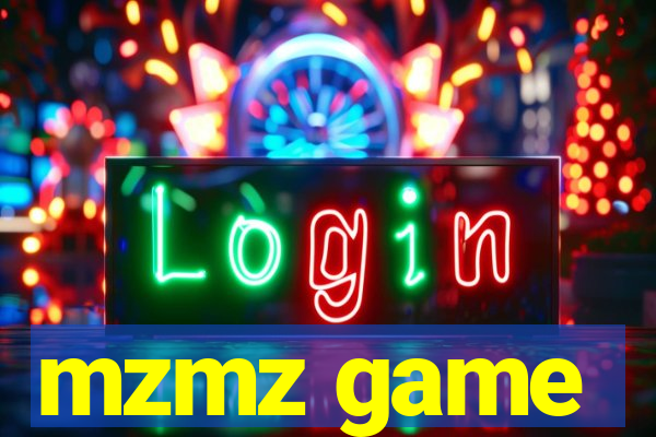 mzmz game