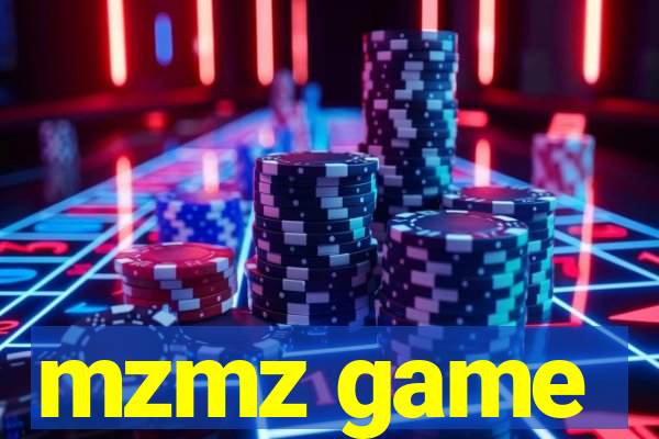 mzmz game