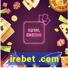 irebet .com