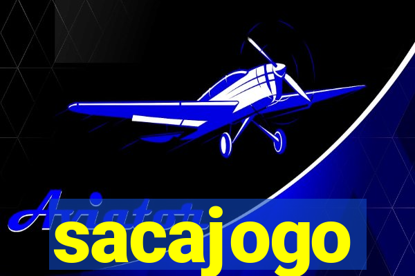 sacajogo