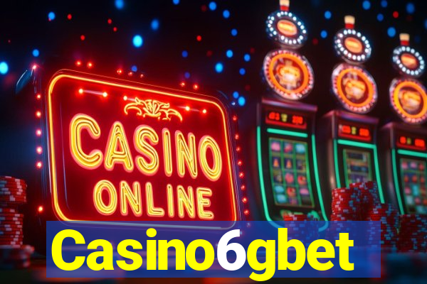 Casino6gbet