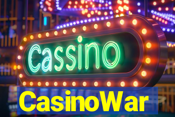 CasinoWar