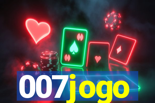 007jogo