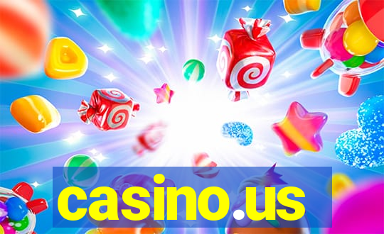 casino.us