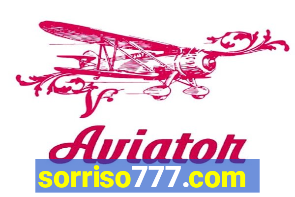 sorriso777.com