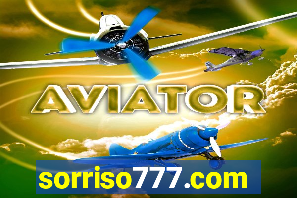 sorriso777.com