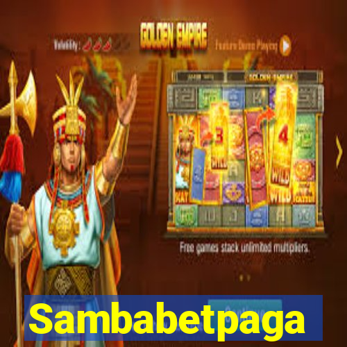 Sambabetpaga