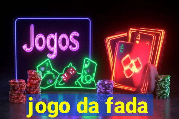 jogo da fada