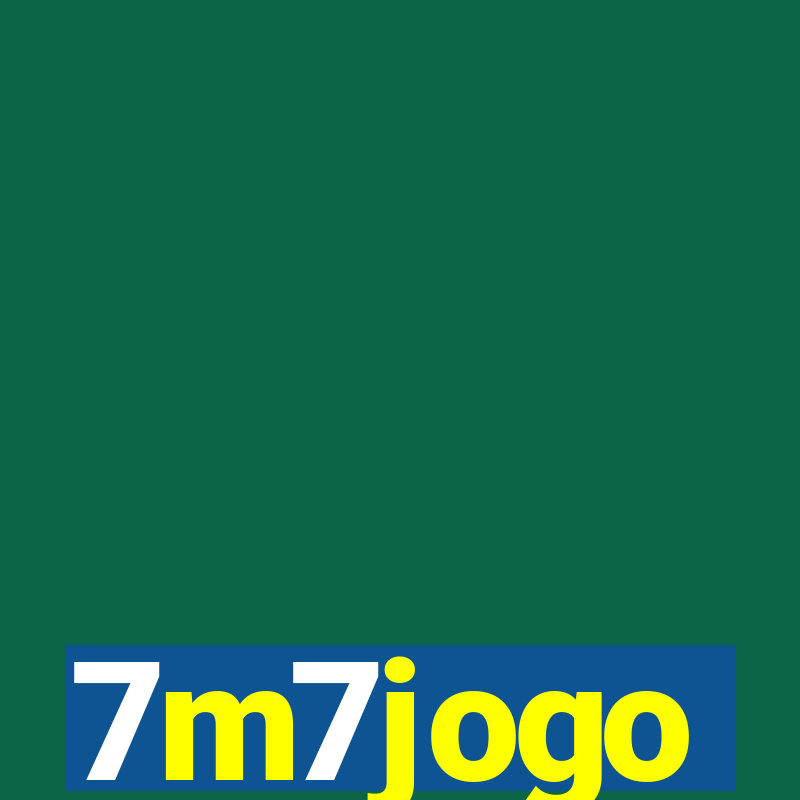 7m7jogo