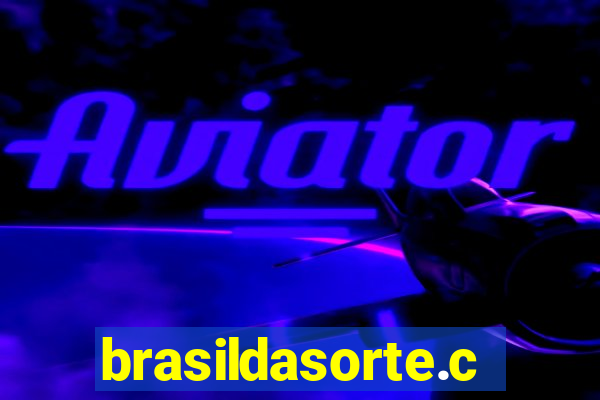 brasildasorte.com