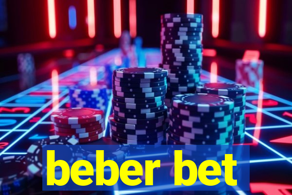 beber bet