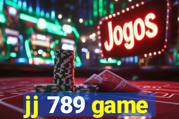 jj 789 game