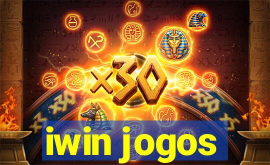 iwin jogos