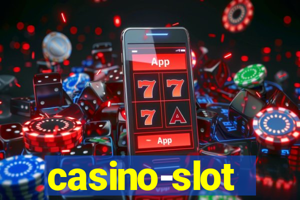 casino-slot