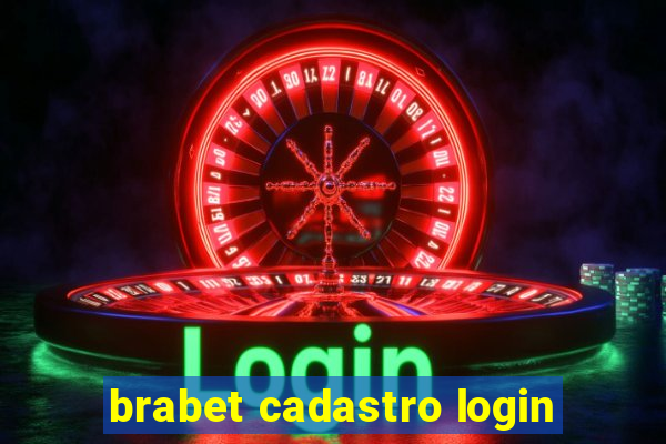 brabet cadastro login